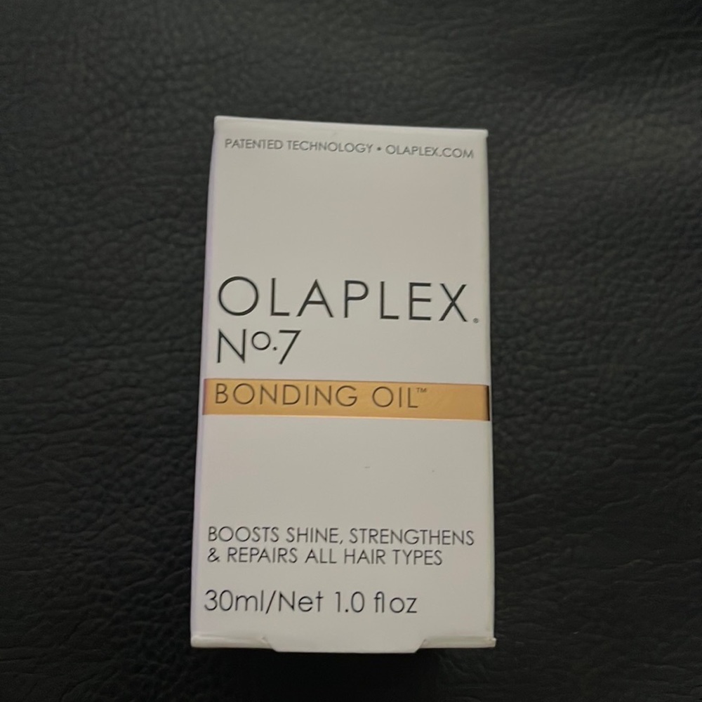 COPY - Olaplex | no. 7 bonding oil
